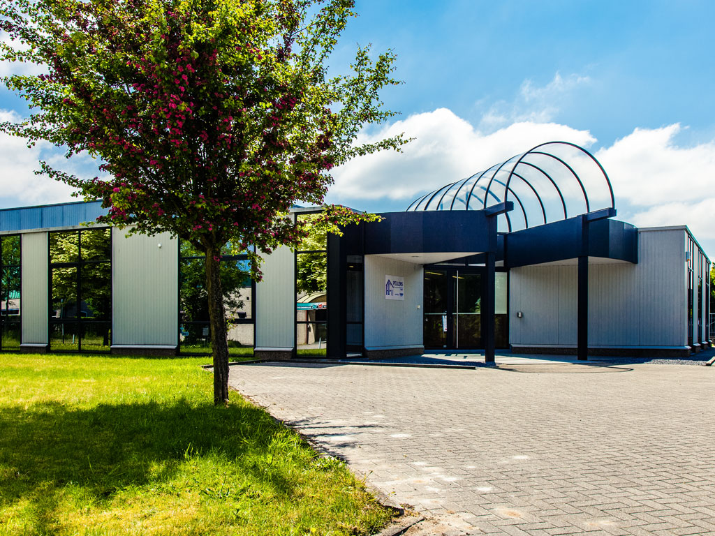 Toonzaal