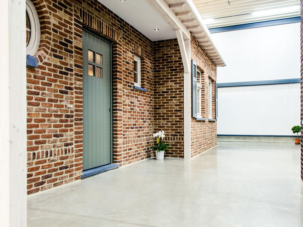 Toonzaal